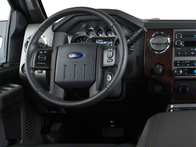 2011 Ford F-450SD XL