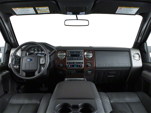 2011 Ford F-450SD XL