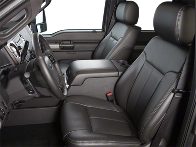 2011 Ford F-450SD XL