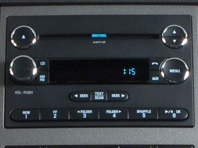 2011 Ford F-450SD XL