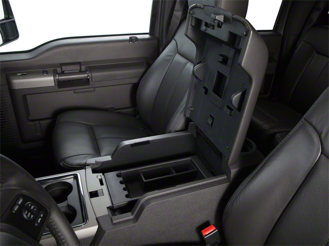 2011 Ford F-450SD XL