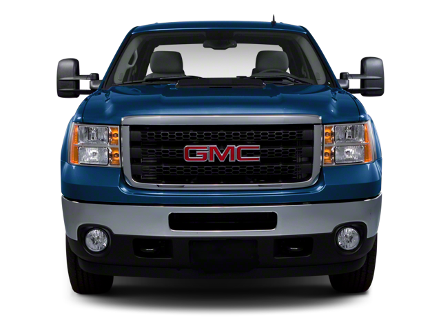 2012 GMC Sierra 2500HD Base