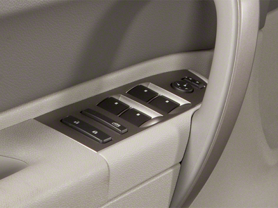 2012 GMC Sierra 2500HD Base