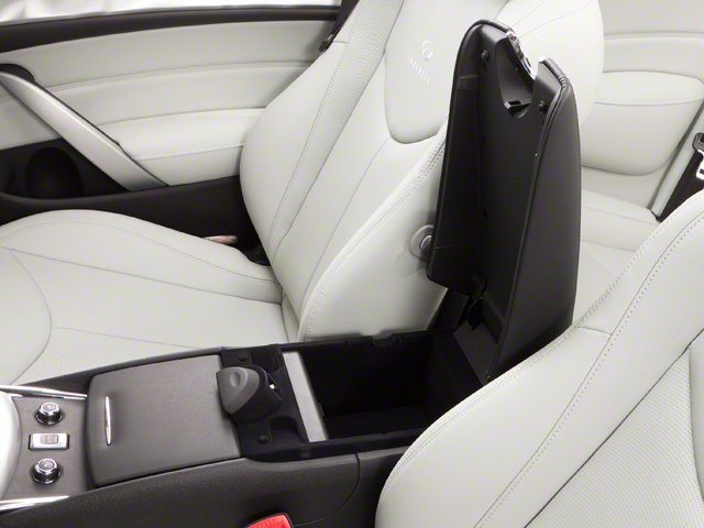 2012 INFINITI G37 Base