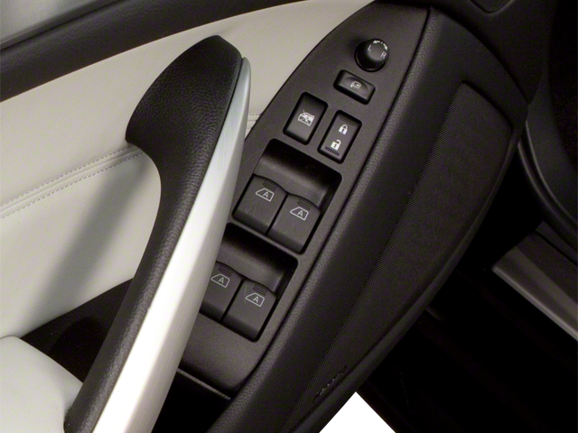 2012 INFINITI G37 Base