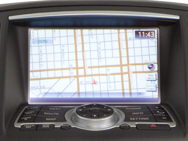 2012 INFINITI G37 Base