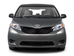 2012 Toyota Sienna XLE