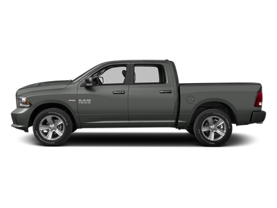 2013 RAM 1500 Base