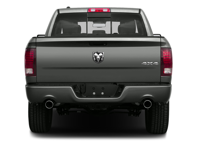 2013 RAM 1500 Base