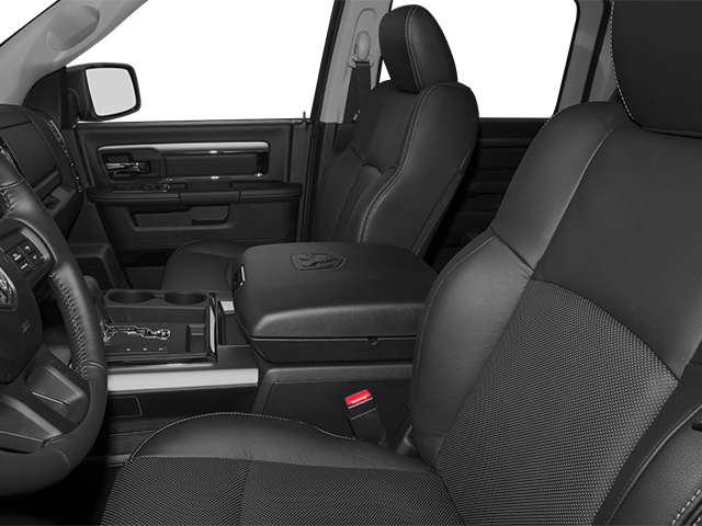 2013 RAM 1500 Base