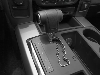2013 RAM 1500 Base