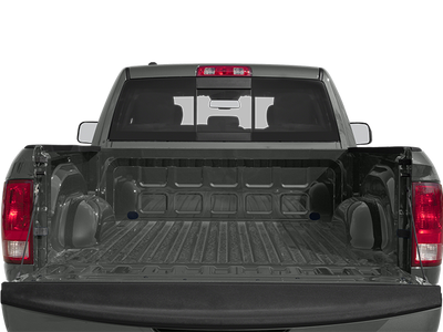 2013 RAM 1500 Base