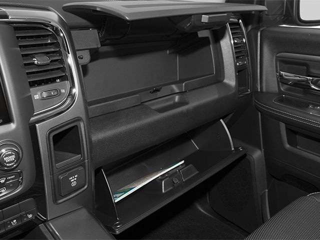 2013 RAM 1500 Base