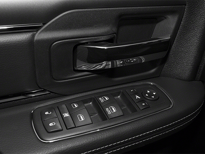 2013 RAM 1500 Base