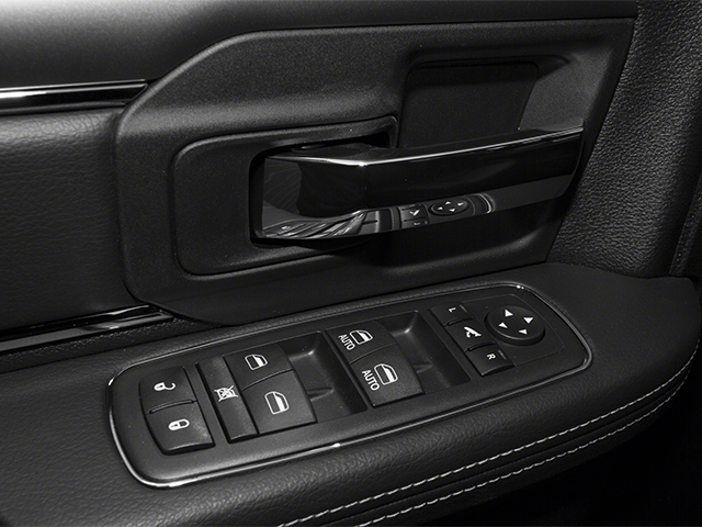 2013 RAM 1500 Base