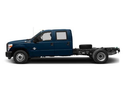 2013 Ford F-350SD Base