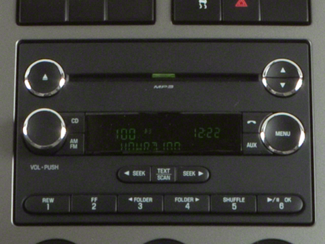 2013 Ford Expedition EL Limited