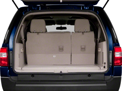 2013 Ford Expedition EL Limited