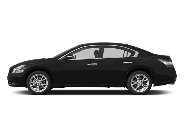 2013 Nissan Maxima 3.5 S