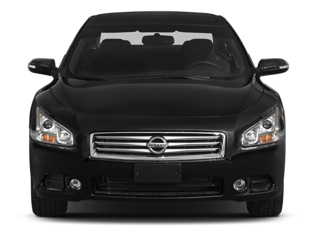2013 Nissan Maxima 3.5 S