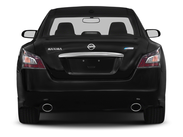 2013 Nissan Maxima 3.5 S