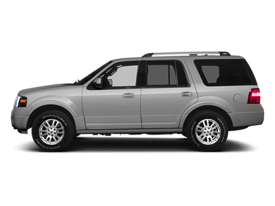 2014 Ford Expedition XLT