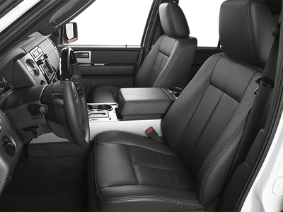 2014 Ford Expedition XLT