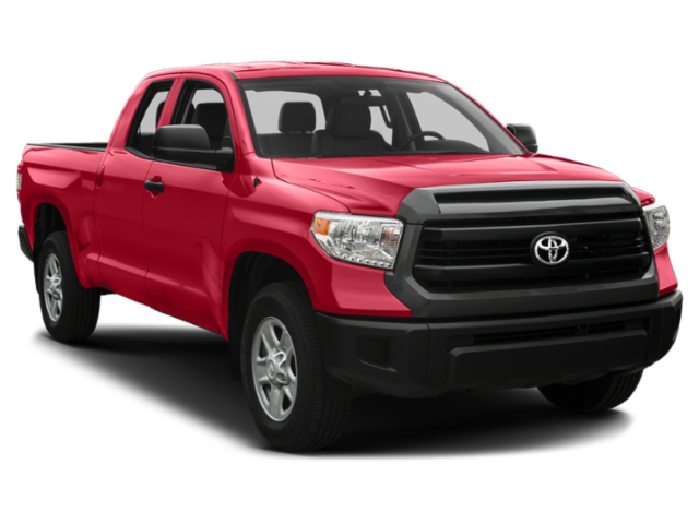 2014 Toyota Tundra SR