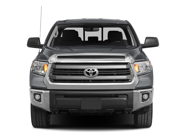 2014 Toyota Tundra SR