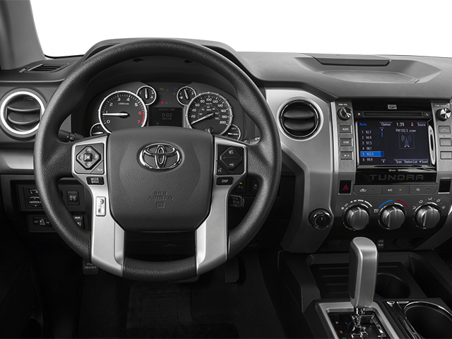 2014 Toyota Tundra SR