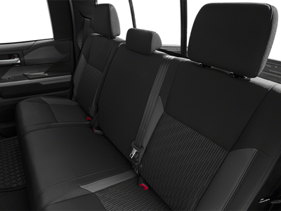 2014 Toyota Tundra SR