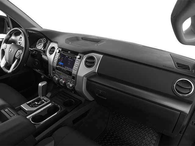 2014 Toyota Tundra SR