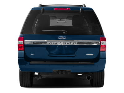 2016 Ford Expedition Platinum