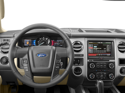 2016 Ford Expedition Platinum