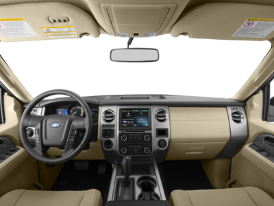 2016 Ford Expedition Platinum