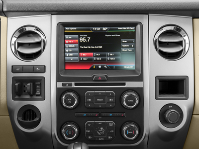 2016 Ford Expedition Platinum