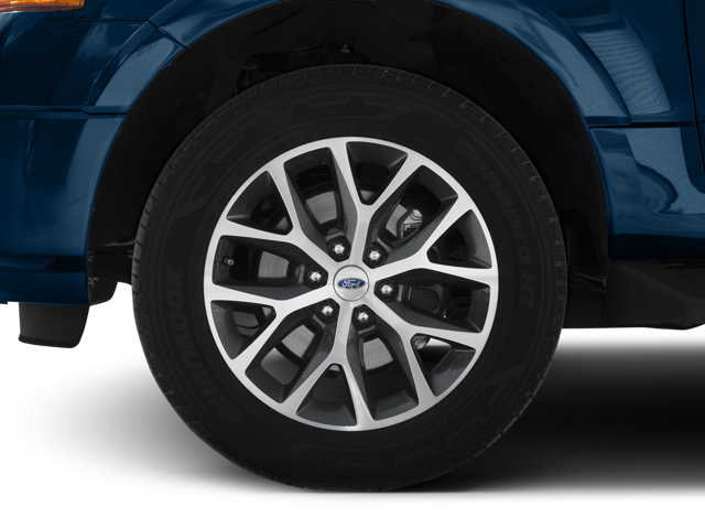 2016 Ford Expedition Platinum