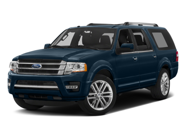 2016 Ford Expedition EL Base