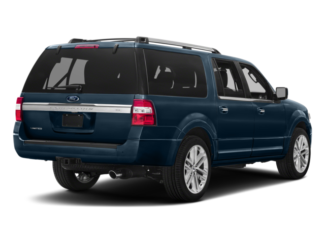 2016 Ford Expedition EL Base