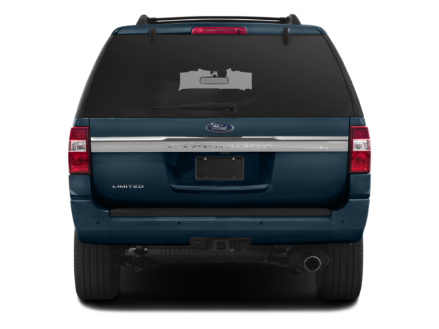 2016 Ford Expedition EL Base