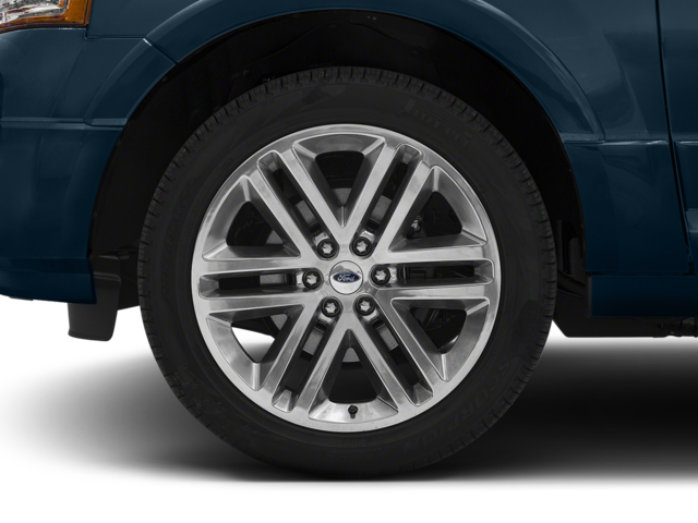 2016 Ford Expedition EL Base