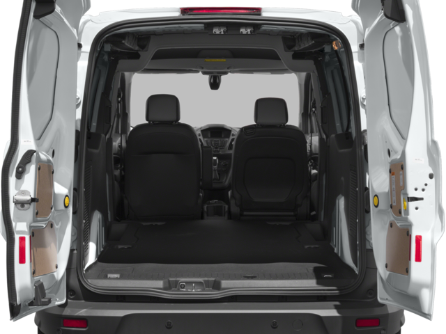 2017 Ford Transit Connect XL