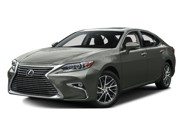 2017 Lexus ES Base