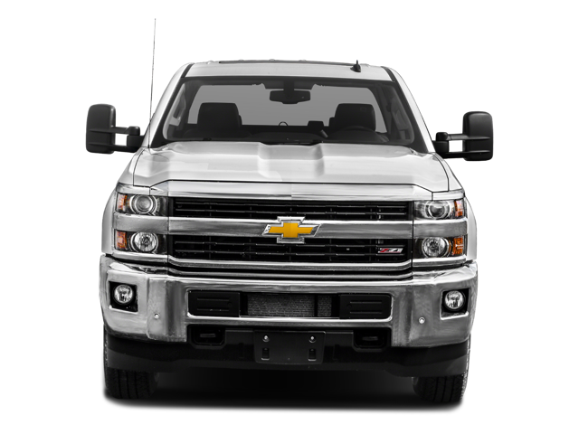 2018 Chevrolet Silverado 3500HD Base