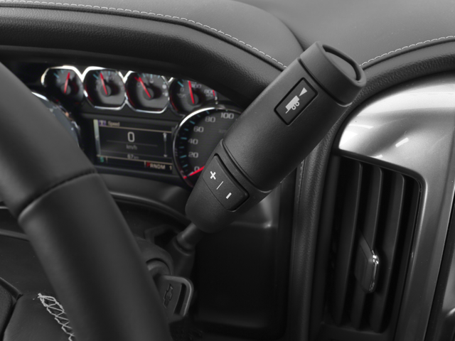 2018 Chevrolet Silverado 3500HD Base