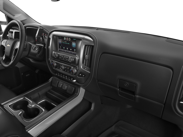 2018 Chevrolet Silverado 3500HD Base