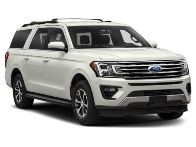 2018 Ford Expedition Max Platinum