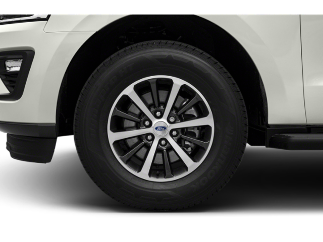 2018 Ford Expedition Max Platinum
