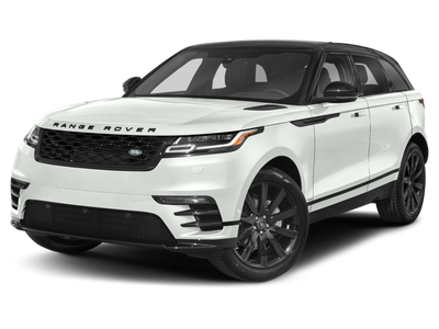 2018 Land Rover Range Rover Velar P250 SE R-Dynamic
