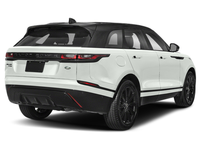 2018 Land Rover Range Rover Velar P250 SE R-Dynamic